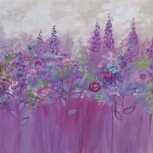 Purple Meadow